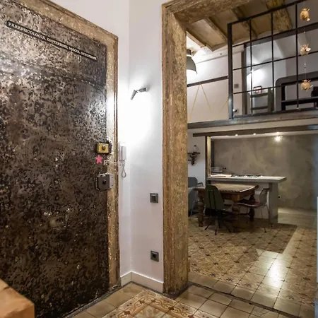 P2amp1057 - Magnific 3br In The Ghotic Διαμέρισμα Βαρκελώνη