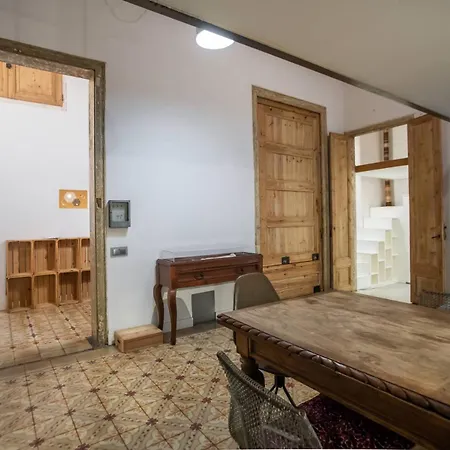 P2amp1057 - Magnific 3br In The Ghotic Daire Barselona