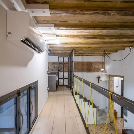 P2amp1057 - Magnific 3br In The Ghotic * Barselona
