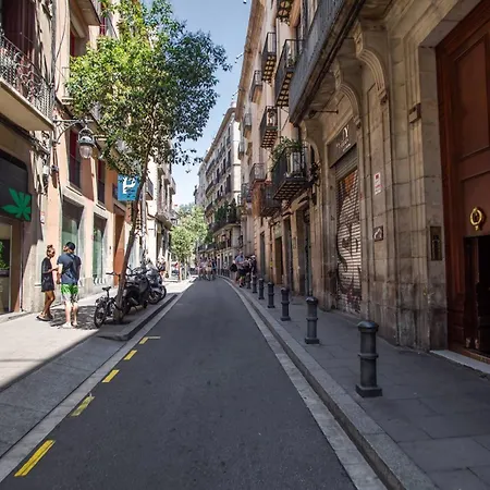 P2amp1057 - Magnific 3br In The Ghotic