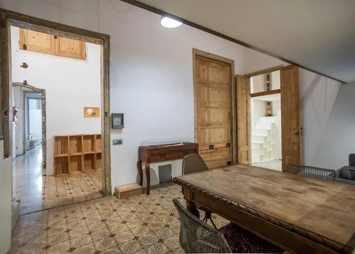 P2amp1057 - Magnific 3br In The Ghotic Apartment Barcelona