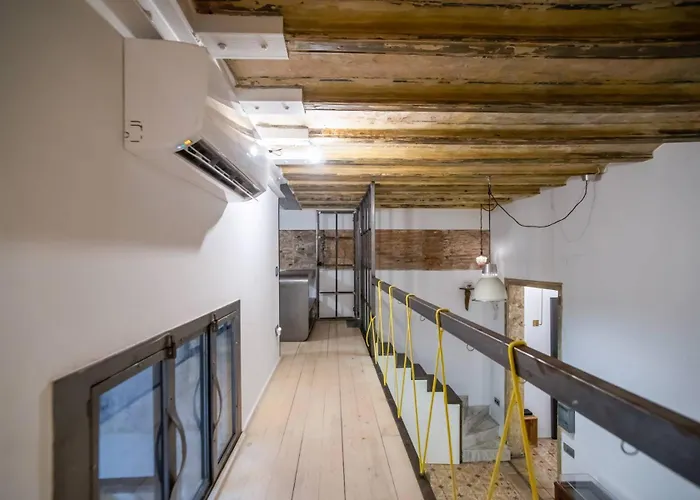 P2amp1057 - Magnific 3br In The Ghotic * Barcelona