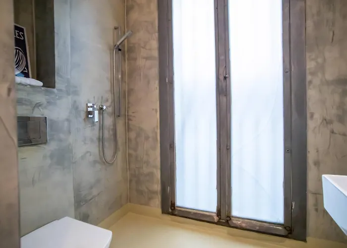 P2amp1057 - Magnific 3br In The Ghotic * Barcelona