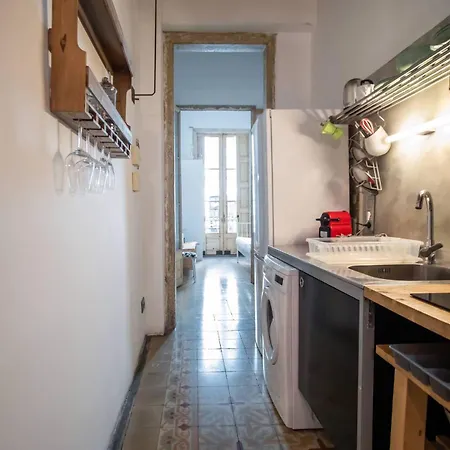 P2amp1057 - Magnific 3br In The Ghotic 아파트