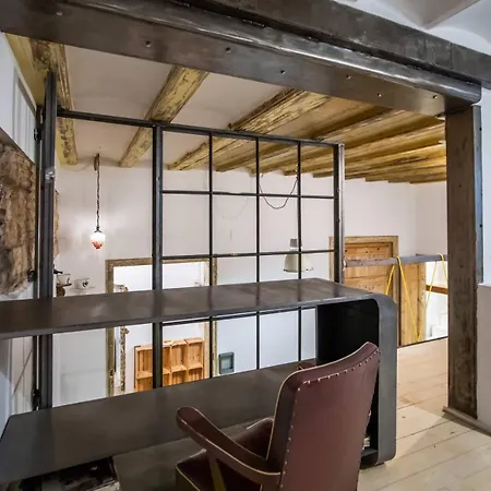 P2amp1057 - Magnific 3br In The Ghotic 바르셀로나