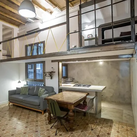 P2amp1057 - Magnific 3br In The Ghotic *